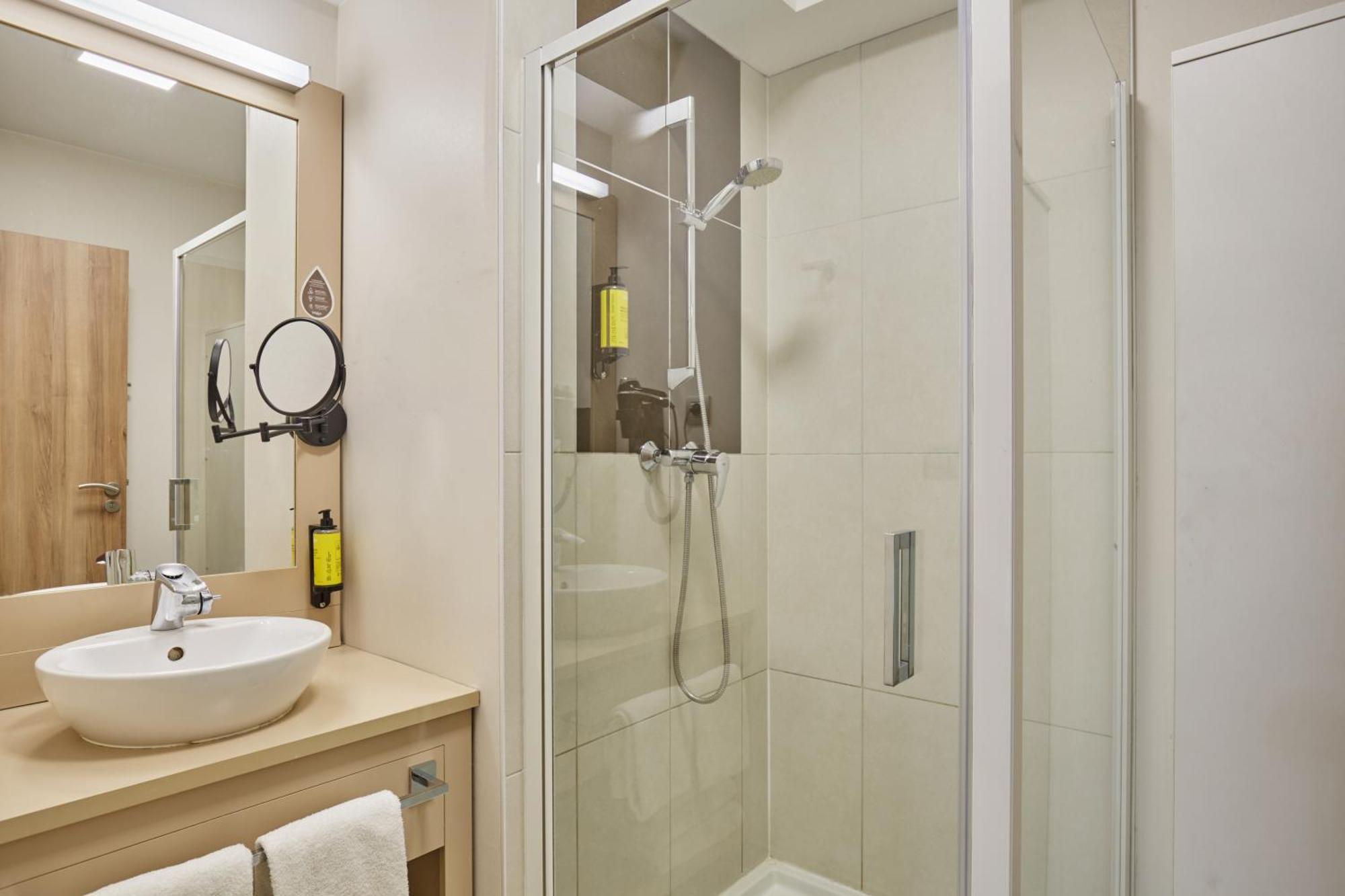 One-Bedroom Superior Apartment