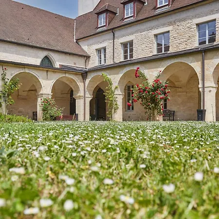 Appart'Hotel Odalys City - Dijon Centre Les Cordeliers-3